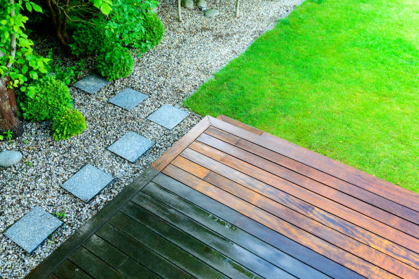 Best Gutter Cleaning  in Woodsboro, TX