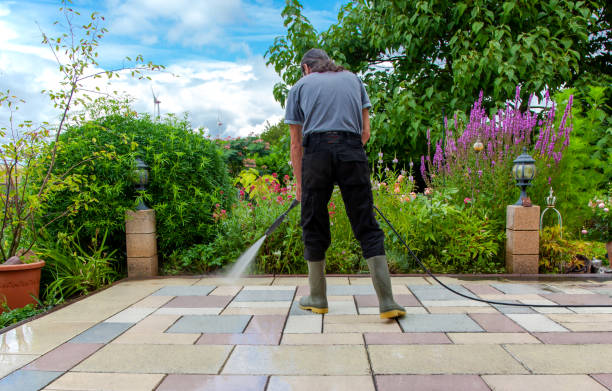 Best Restaurant Pressure Washing  in Woodsboro, TX