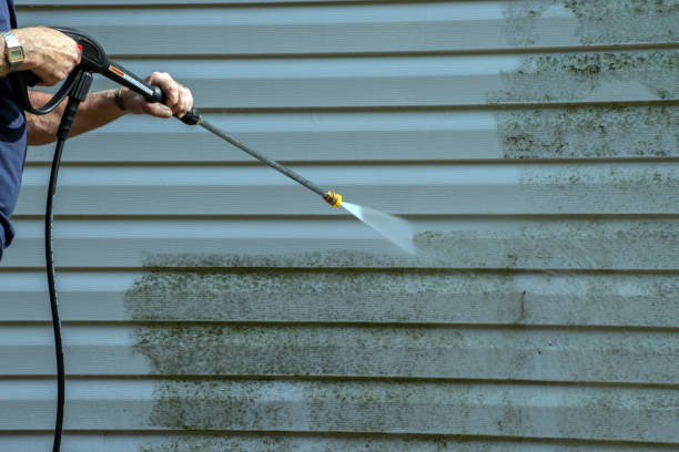 Professional Pressure Washing Services in Woodsboro, TX