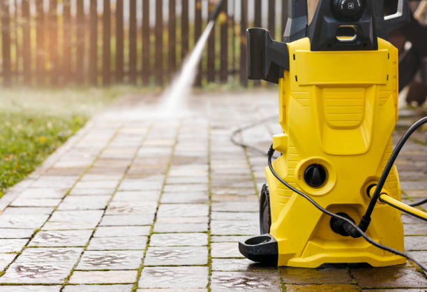 Best Animal Enclosure Cleaning  in Woodsboro, TX