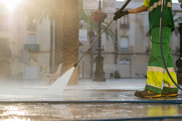 Concrete Sealing in Woodsboro, TX